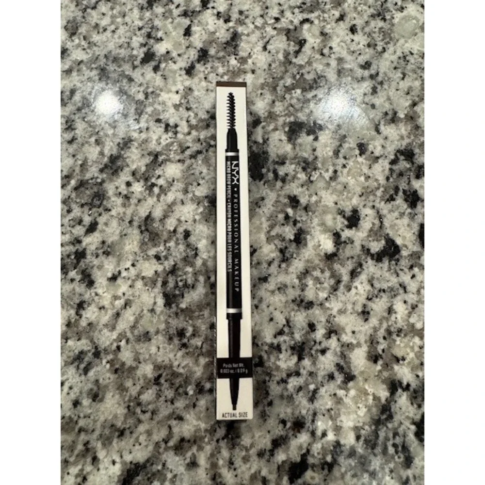 NYX Micro Brow Pencil Precision Waterproof Shade‎ Taupe